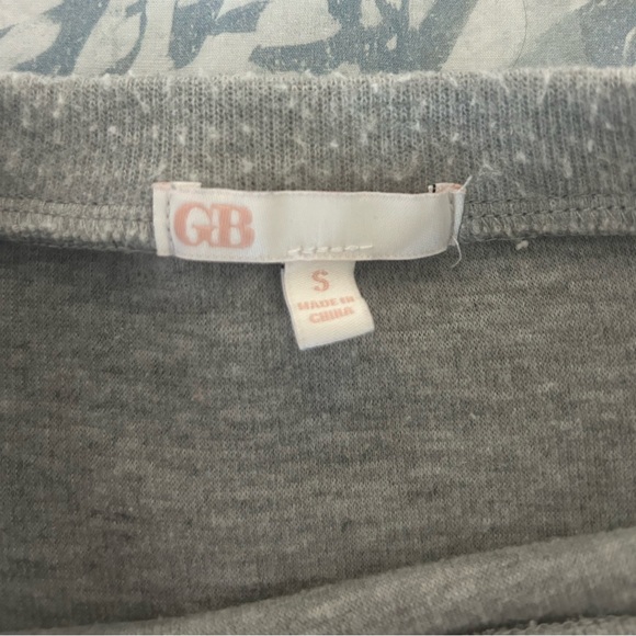 Grey Giani Bini Sweat Outfit - Picture 5 of 6